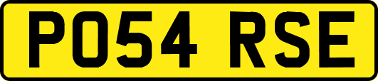PO54RSE