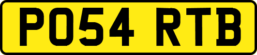 PO54RTB