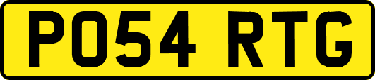 PO54RTG