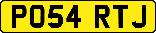 PO54RTJ