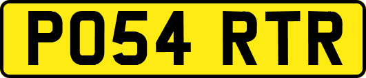PO54RTR