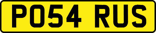 PO54RUS