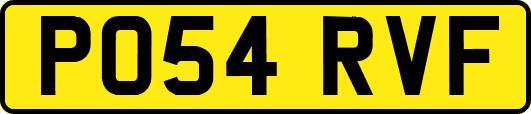PO54RVF