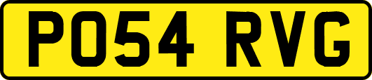 PO54RVG