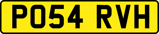 PO54RVH