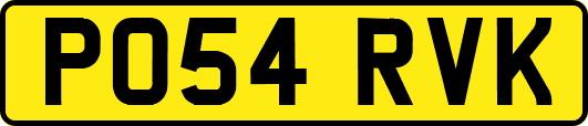 PO54RVK