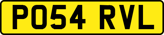 PO54RVL