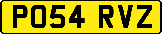 PO54RVZ