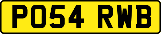 PO54RWB