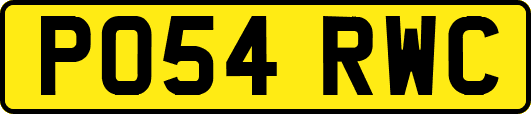 PO54RWC