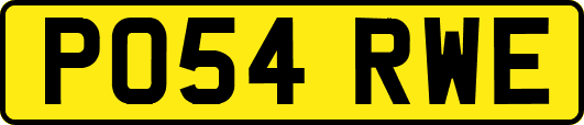 PO54RWE