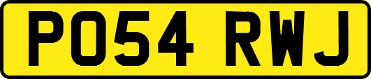 PO54RWJ