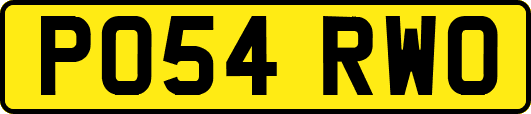 PO54RWO