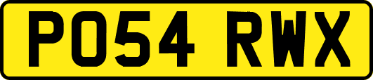 PO54RWX