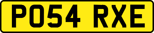 PO54RXE