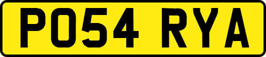 PO54RYA