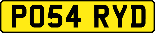 PO54RYD