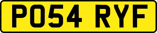 PO54RYF