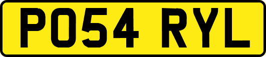 PO54RYL