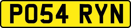 PO54RYN