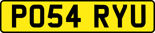 PO54RYU