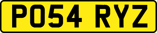 PO54RYZ
