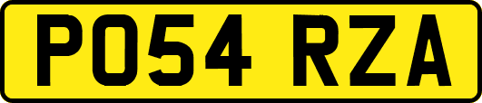 PO54RZA