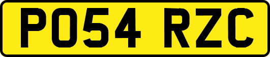PO54RZC