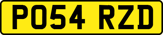 PO54RZD