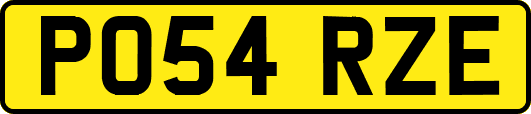 PO54RZE