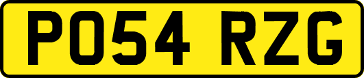 PO54RZG