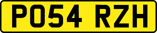 PO54RZH