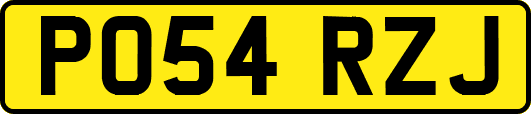 PO54RZJ