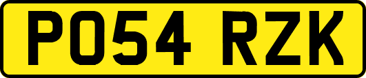 PO54RZK
