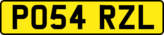 PO54RZL
