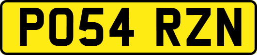 PO54RZN