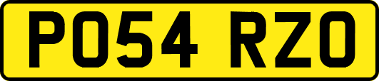 PO54RZO
