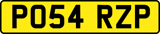 PO54RZP