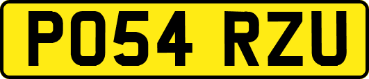 PO54RZU