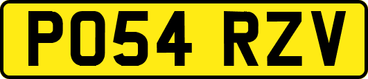 PO54RZV
