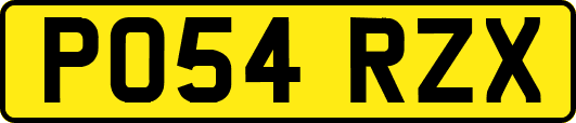 PO54RZX