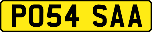 PO54SAA