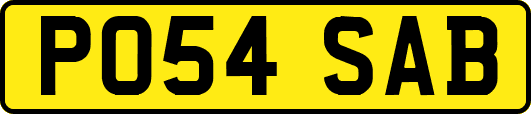 PO54SAB