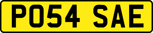 PO54SAE