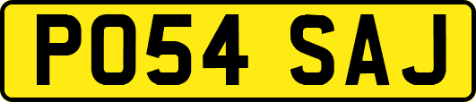 PO54SAJ