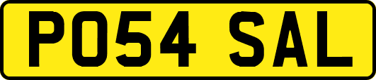 PO54SAL