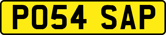 PO54SAP