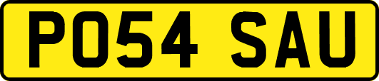 PO54SAU