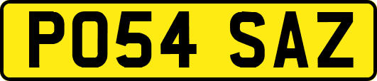 PO54SAZ