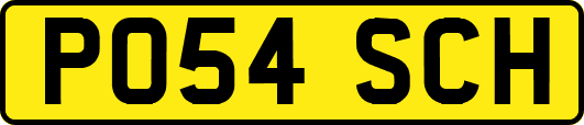 PO54SCH